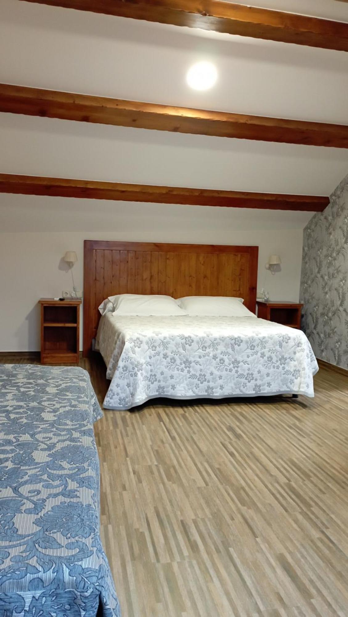 Casa Torre Vella Guest House Bueu Exterior photo